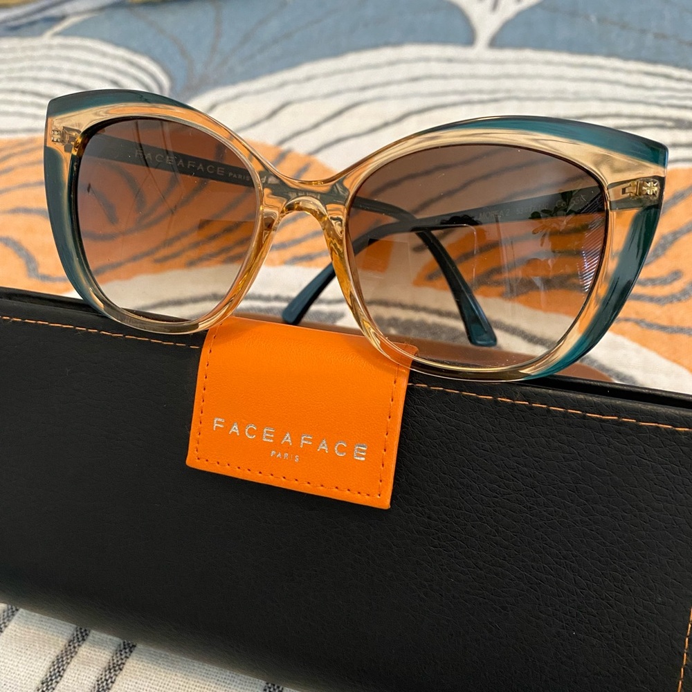 Face A Face women’s sunglasses